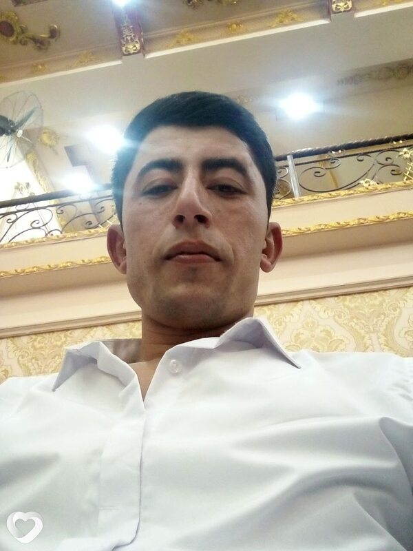 Мухриддин, 27, Омске — анкета №3889903
