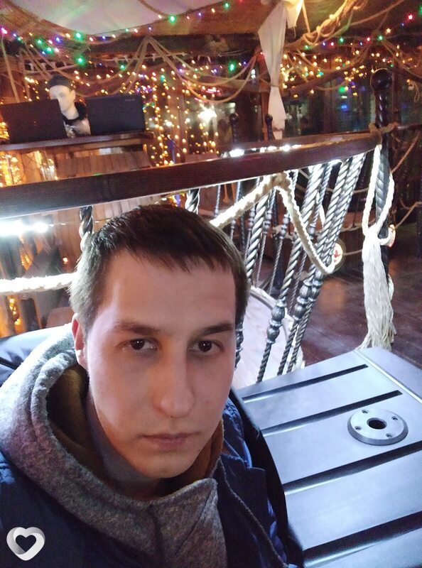 Виталий, 32, Брянске — анкета №3889905