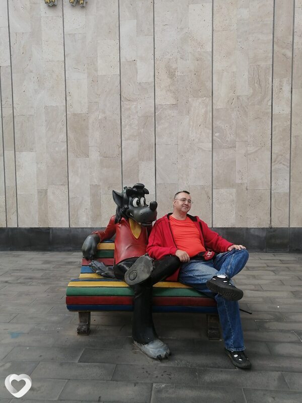 Виталий, 49, Санкт-Петербурге — анкета №3889910