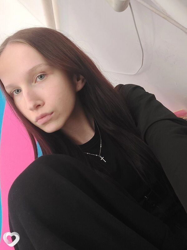 Ева, 18, Оренбурге — анкета №3889913