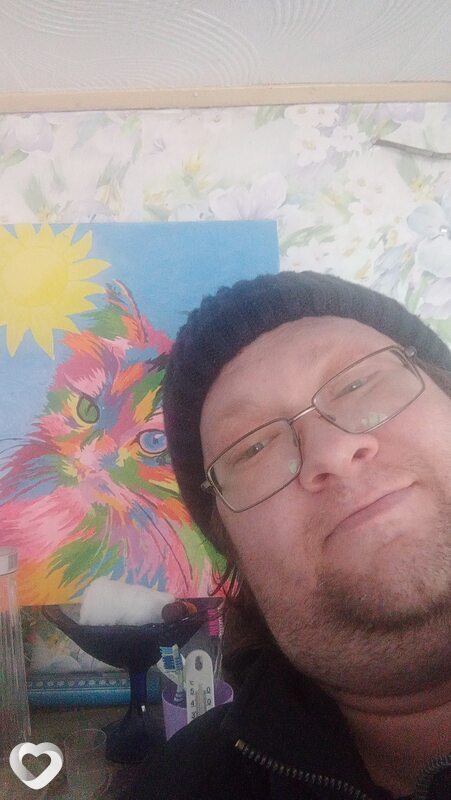 Андрей, 41, Кирове — анкета №3890230