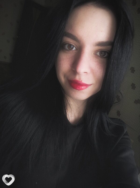 Юлия, 24, Вологде — анкета №3890232