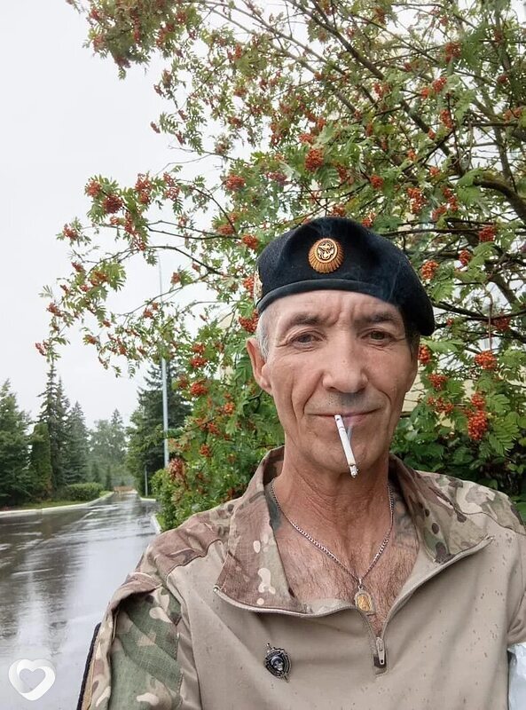 Олег, 52, Ханты-Мансийске — анкета №3890238