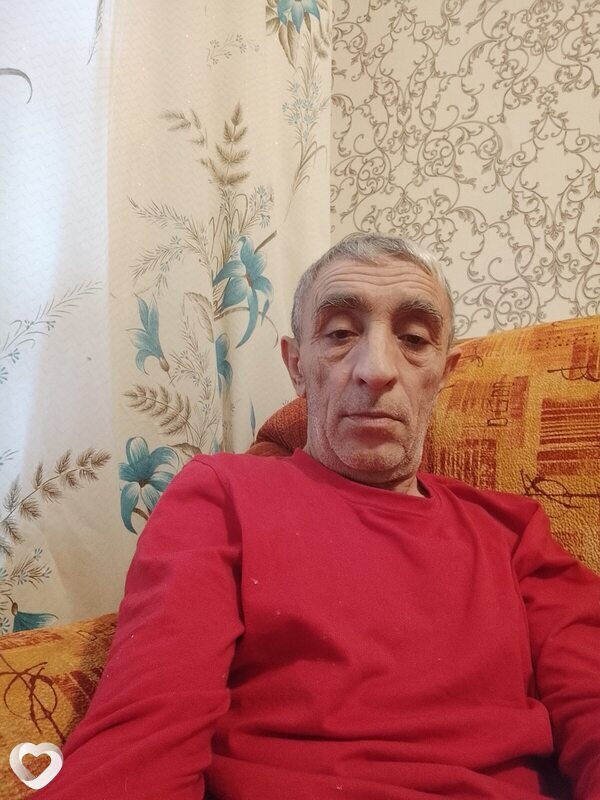 Гена, 55, Екатеринбурге — анкета №3890242