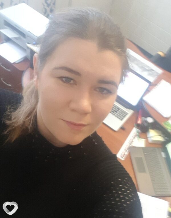 Olga, 41, Брянске — анкета №3890246