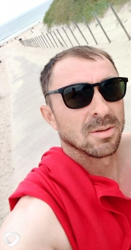 Серж, 46, Новосибирске — анкета №3890249
