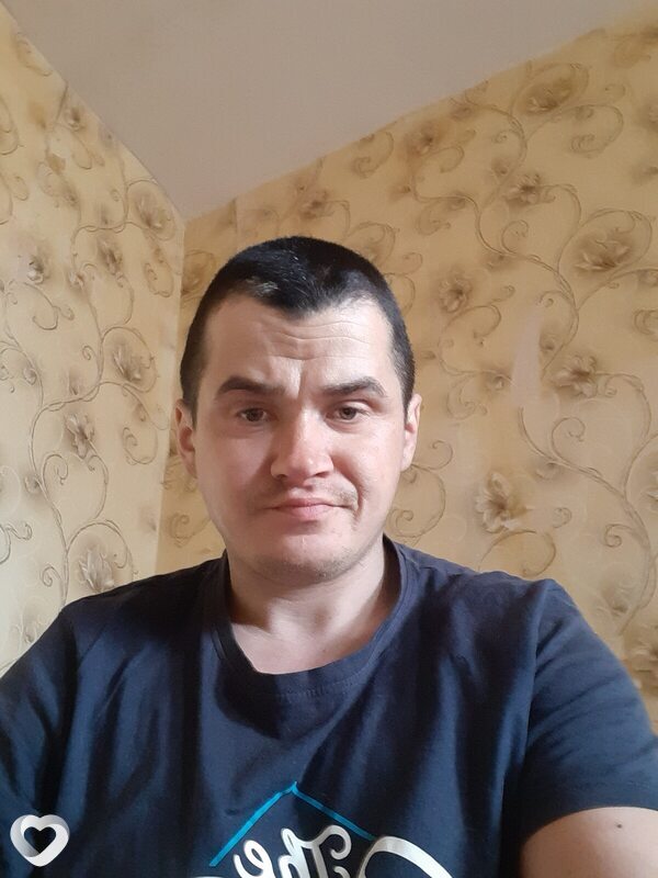 Михаил, 31, Орше — анкета №3890255