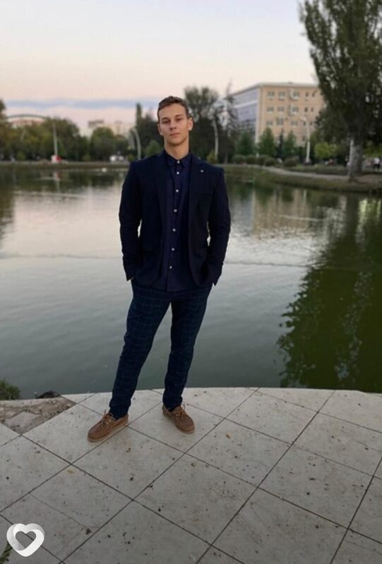 Serg, 33, Екатеринбурге — анкета №3890258
