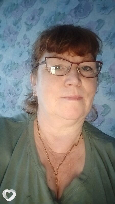 Валентина, 58, Вологде — анкета №3890266