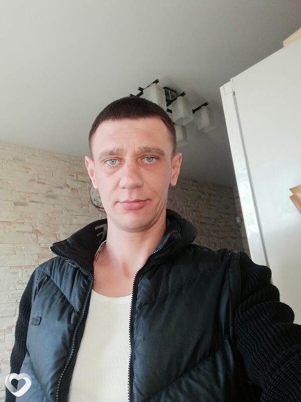 Илья, 35, Тюмени — анкета №3890272