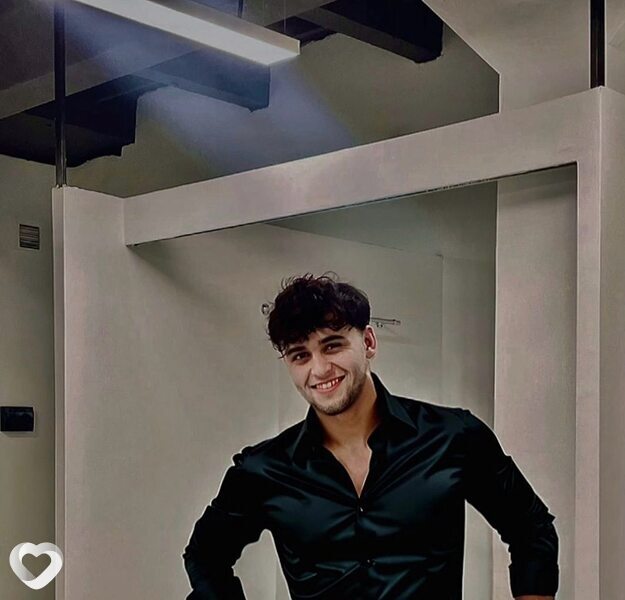 Шамил, 22, Якутске — анкета №3889878