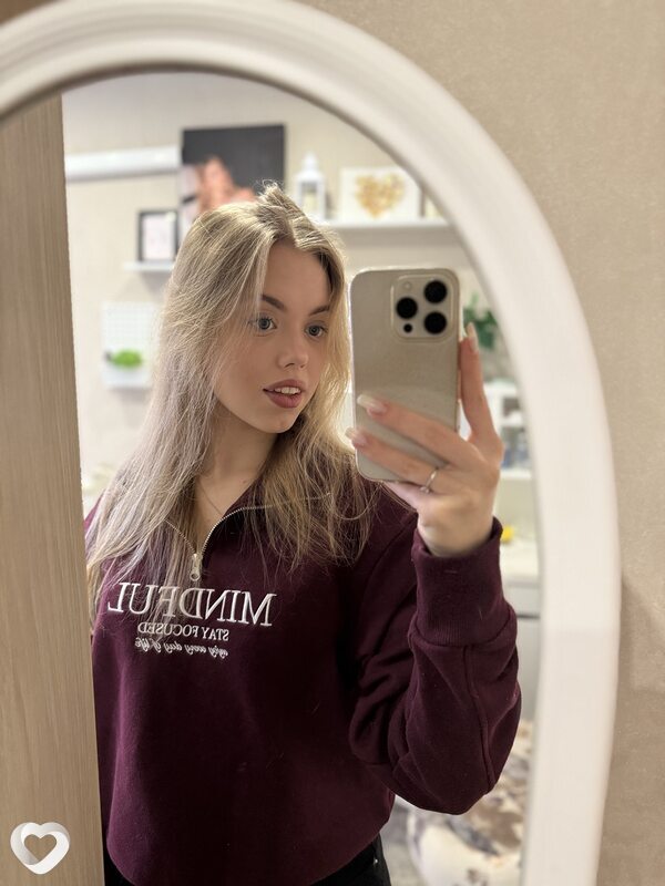 Ариадна, 19, Нижнем Новгороде — анкета №3889888