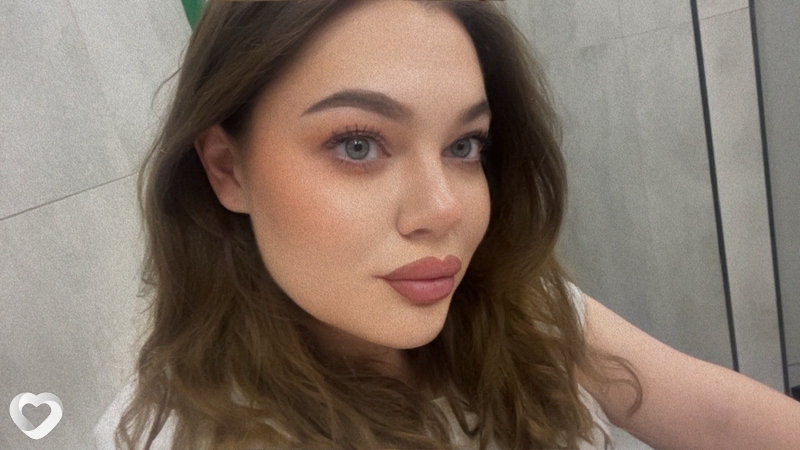 Соня, 23, Екатеринбурге — анкета №3889892