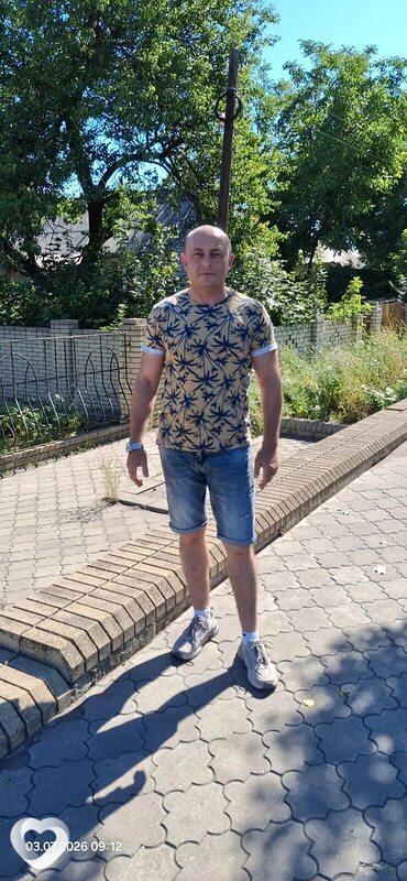 Дмитрий, 48, Луганске — анкета №3889893