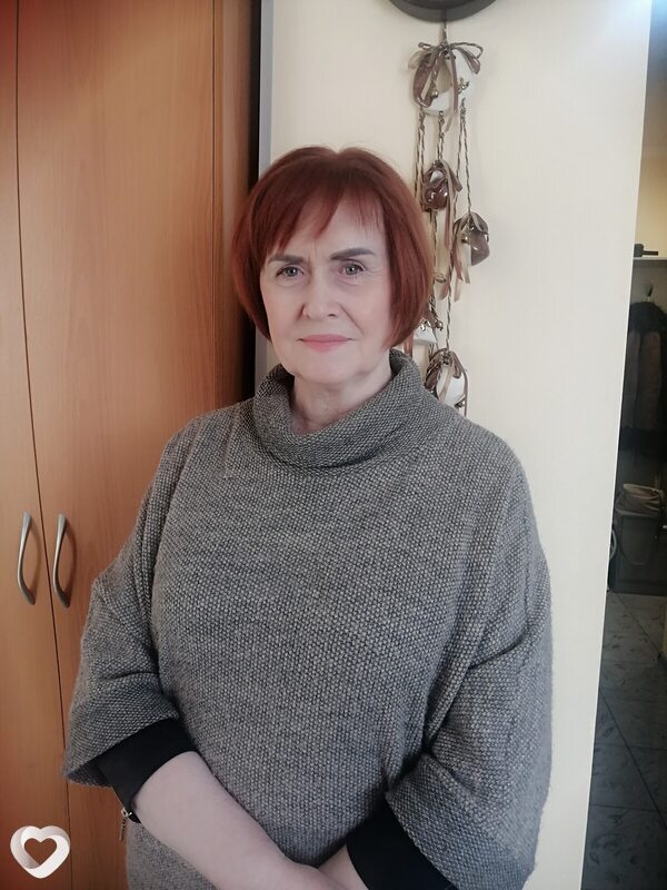 Ирина, 63, Магнитогорске — анкета №3889977