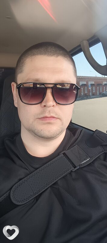 Андрей, Забайкальск