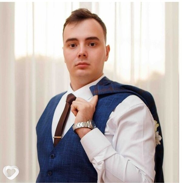 Андрей, 30, Краснодаре — анкета №3889979