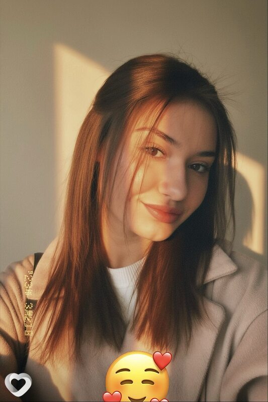 Emily, Зелона-Гора
