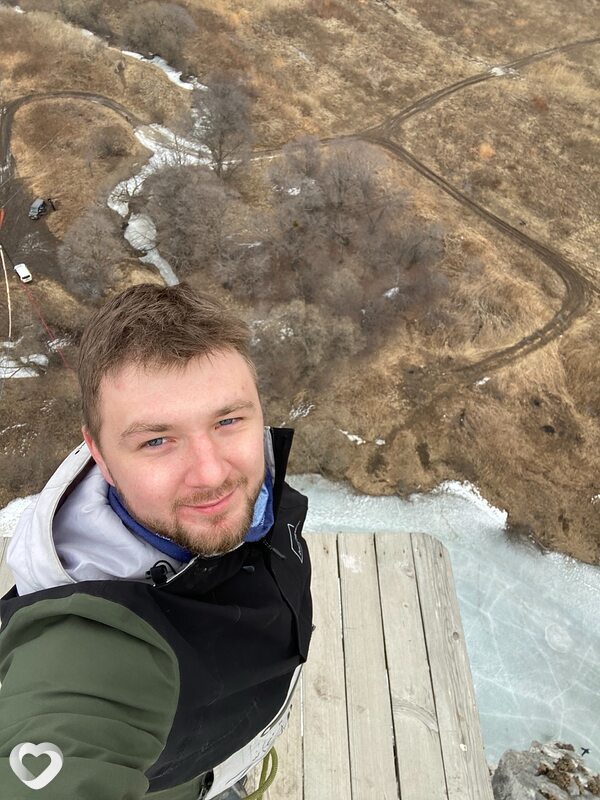 Артем, 28, Владивостоке — анкета №3889987