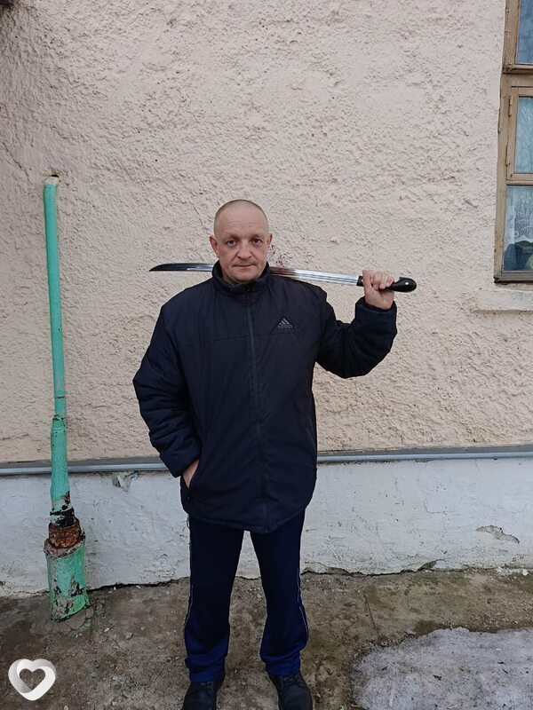 Александр, 43, Киреевске — анкета №3889990