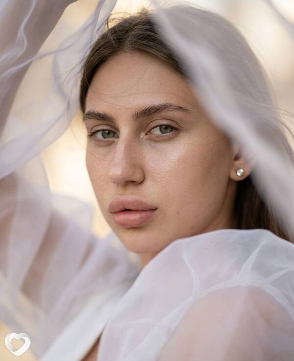 Лиза, 23, Полтаве — анкета №3889998