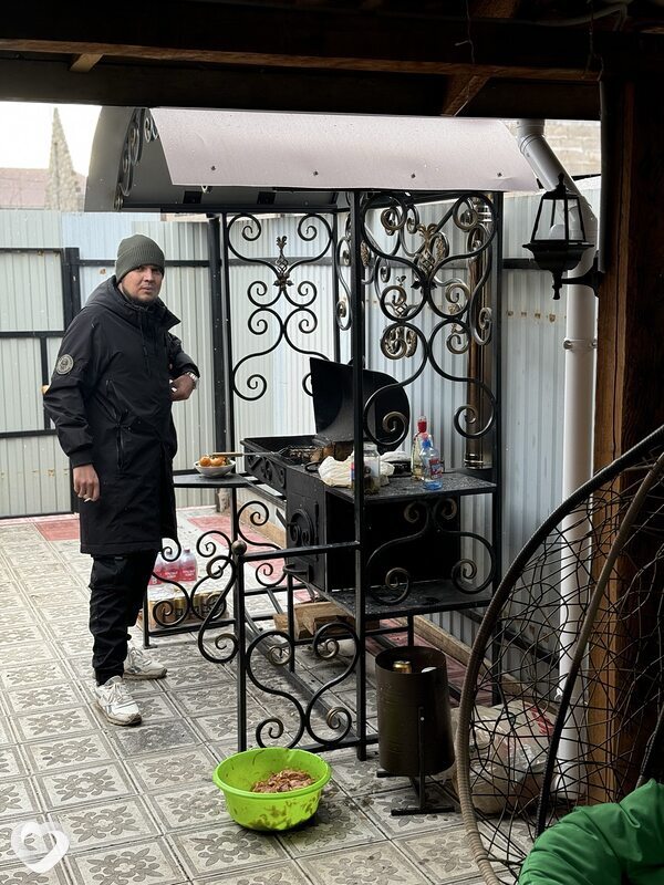 Данил, 40, Уфе — анкета №3890007