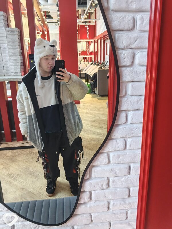 Дуся, 20, Екатеринбурге — анкета №3890010