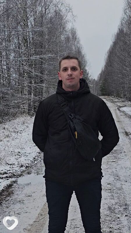 Валерий, 29, Нижнем Новгороде — анкета №3890017
