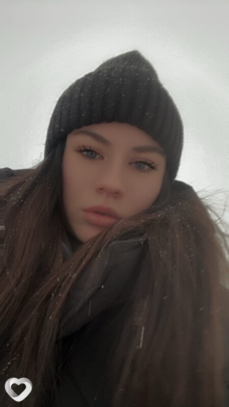 Екатерина, 22, Челябинске — анкета №3890074