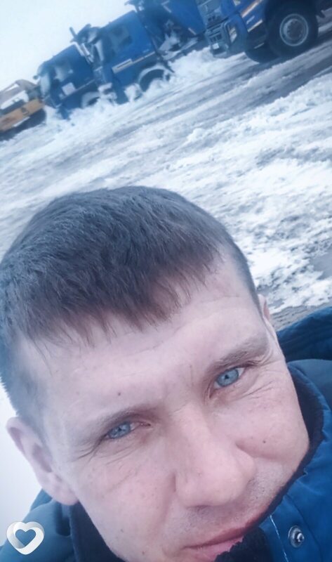 Алексей, 43, Ленинске-Кузнецком — анкета №3890082