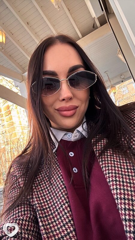 Ангелина, 36, Уссурийске — анкета №3890085