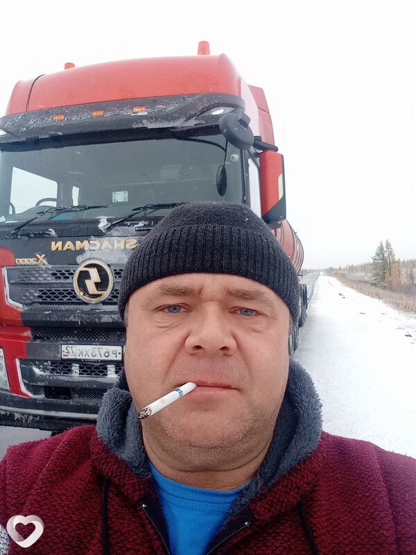 Александр, 48, Кокшетау — анкета №3890093