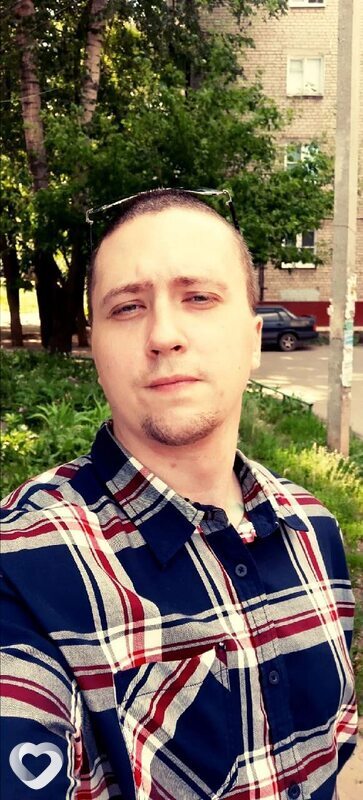 Юрий, 33, Липецке — анкета №3890094
