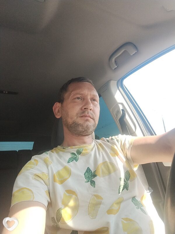 Илья, 42, Казани — анкета №3890097
