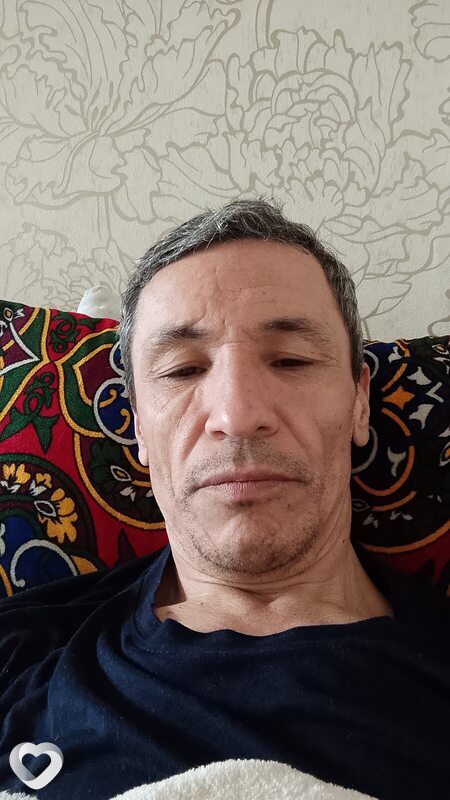 Нурик, 41, Набережных Челнах — анкета №3890098