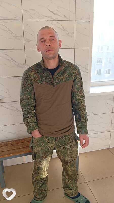 Рома, 36, Краснодаре — анкета №3890035