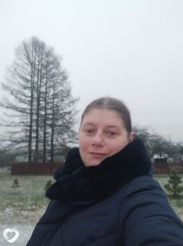 Виктория, 32, Москве — анкета №3890038