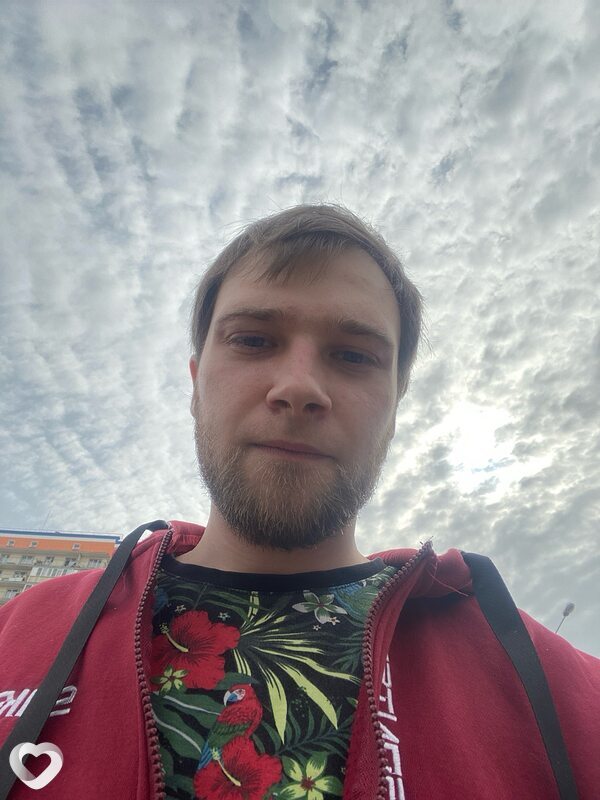 Юра, 27, Красноярске — анкета №3889959