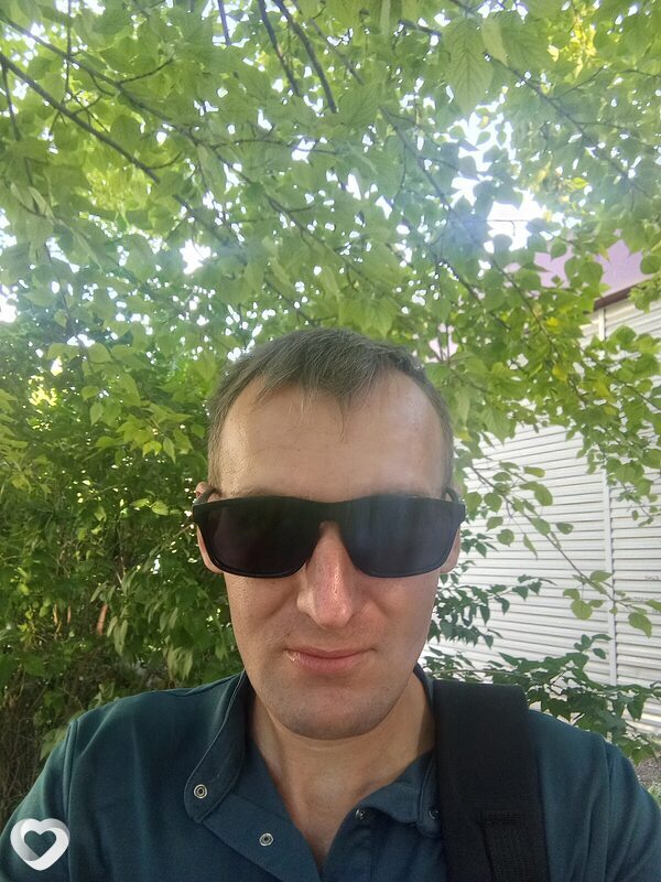 Юрий, 31, Альметьевске — анкета №3889960