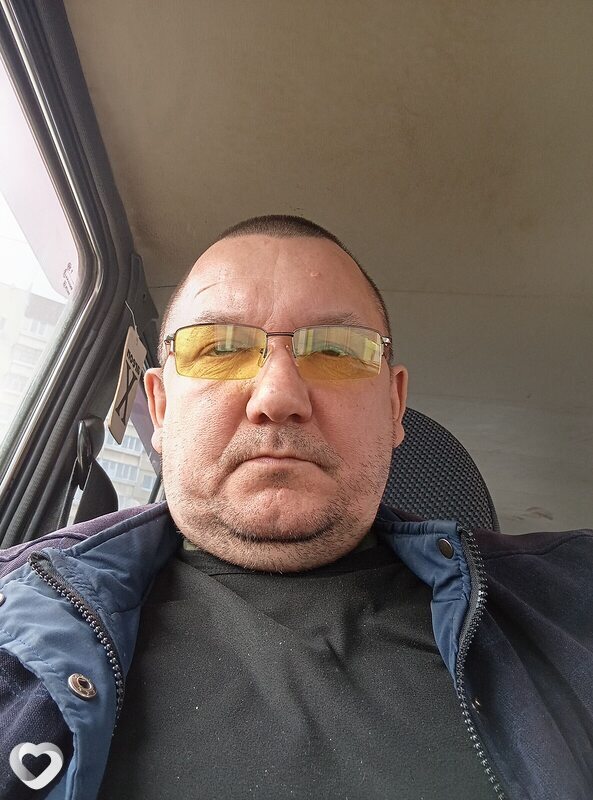 Валентин, 51, Ульяновске — анкета №3889971