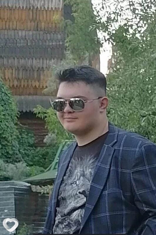 Дмитрий, 20, Чехове — анкета №3889937