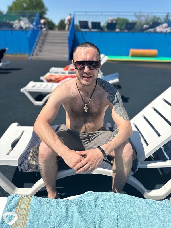 Андрей, 32, Кемерове — анкета №3889944