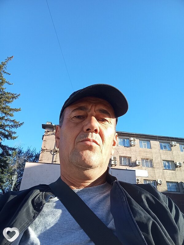 Батыр, 48, Мариуполе — анкета №3889945