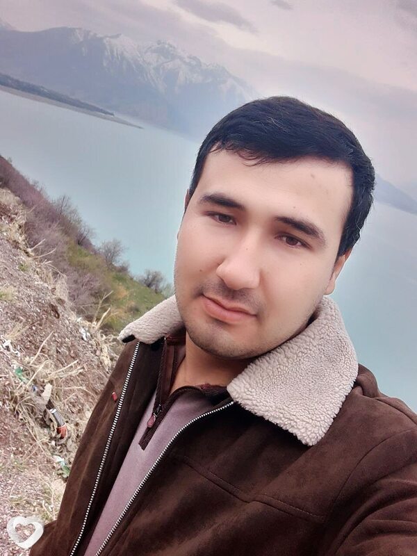 Шухрат, 37, Иркутске — анкета №3890105