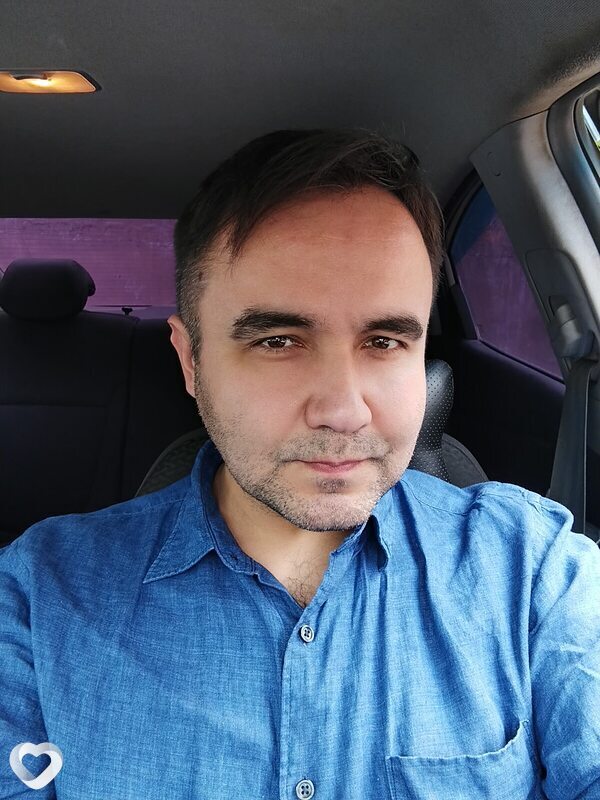 Дмитрий, 40, Казани — анкета №3890109