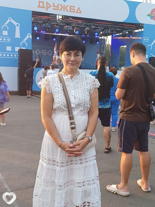 Красотка, 49, Абакане — анкета №3890120
