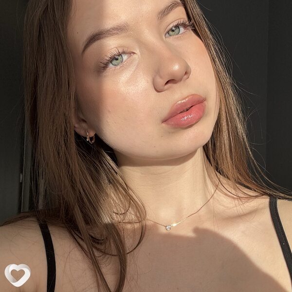 Кристина, 19, Москве — анкета №3890121