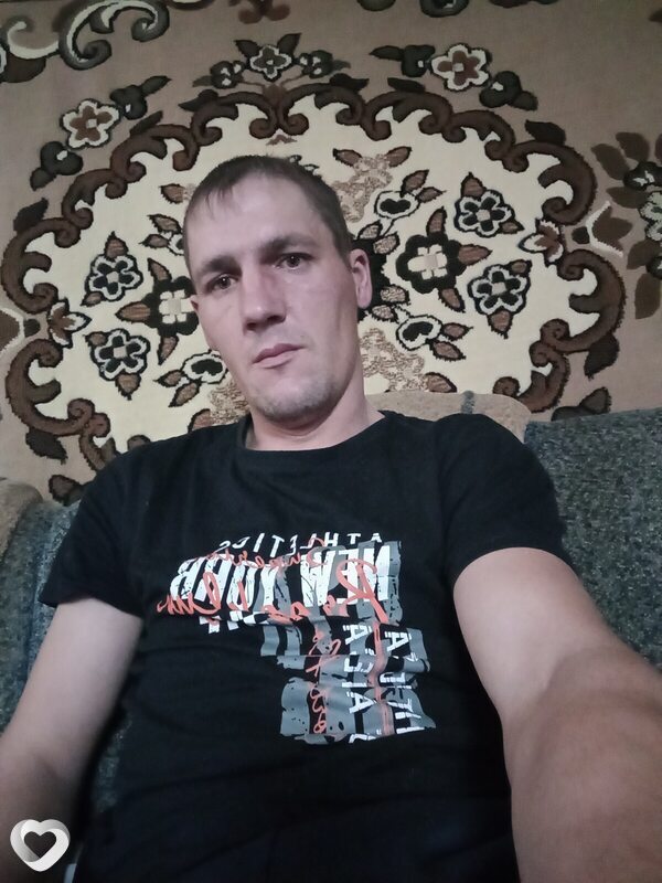 Александр, 40, Саках — анкета №3890151