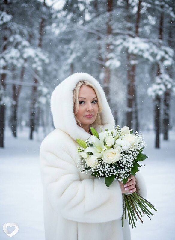 Olga, 51, Саратове — анкета №3890154