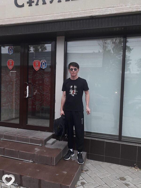 Нурик, 33, Таразе — анкета №3890157